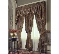 Cortinas de Sala